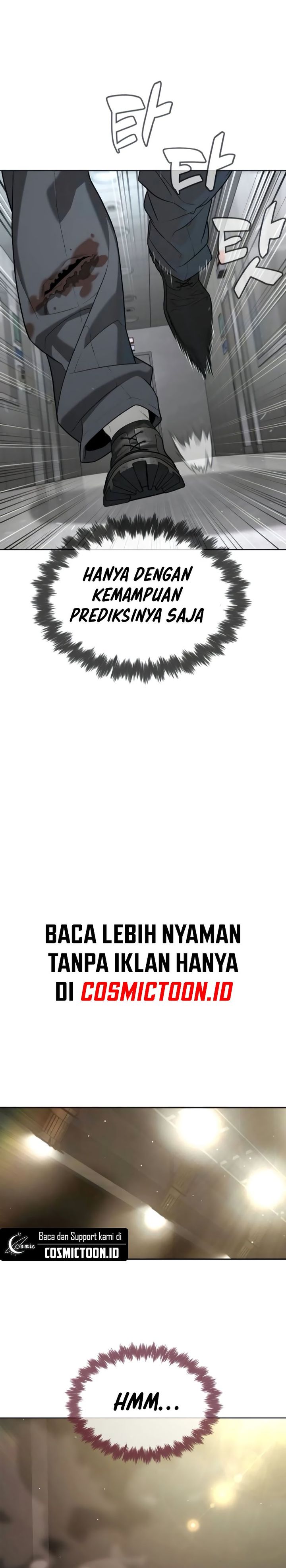 Killer Peter Chapter 112 Gambar 73