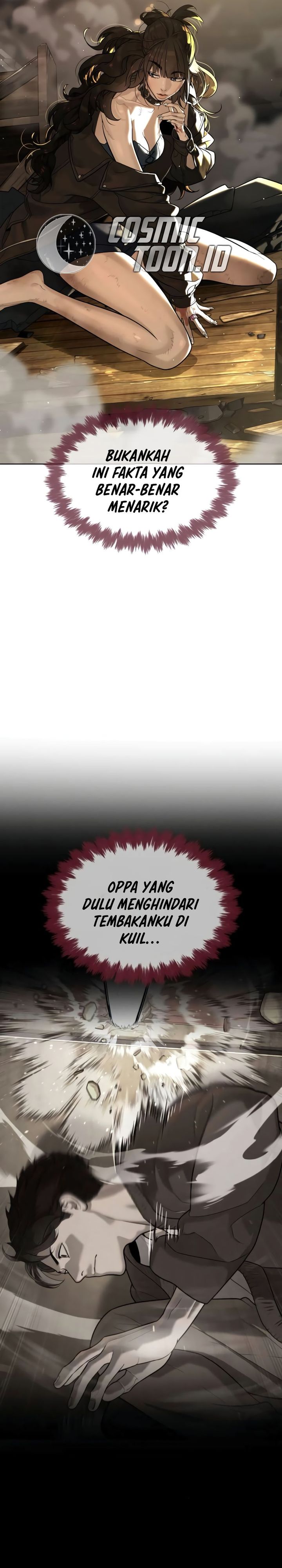 Killer Peter Chapter 112 Gambar 74