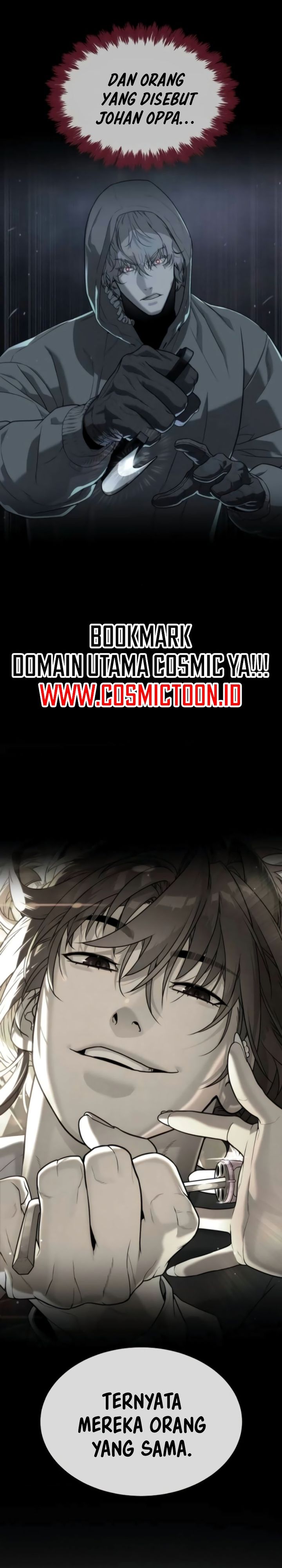 Killer Peter Chapter 112 Gambar 75