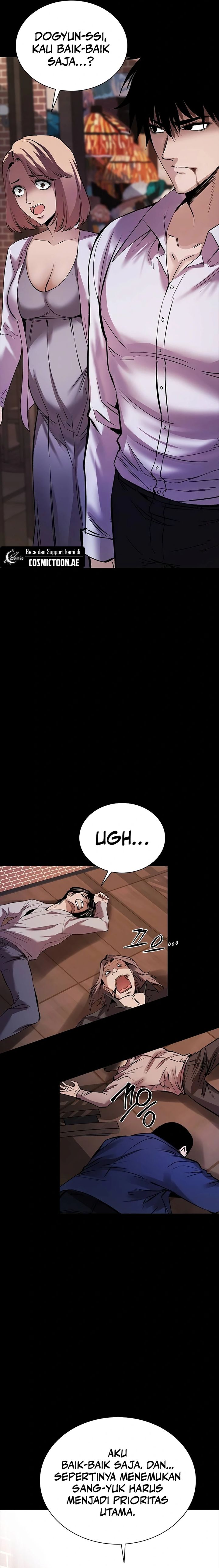 Killing Field Chapter 02 Gambar 2