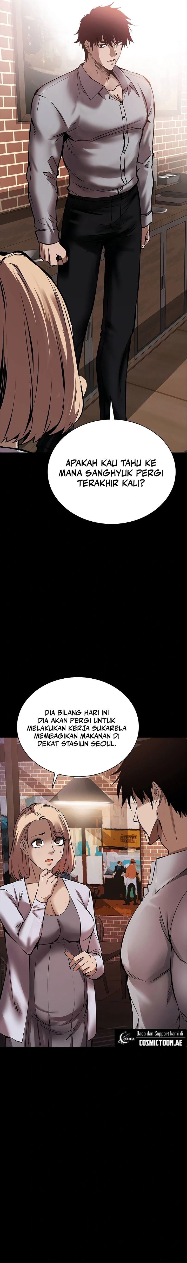 Killing Field Chapter 02 Gambar 3