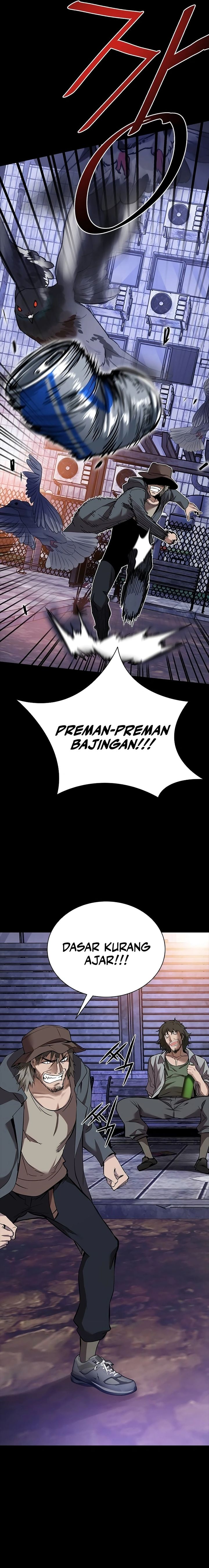 Killing Field Chapter 02 Gambar 7