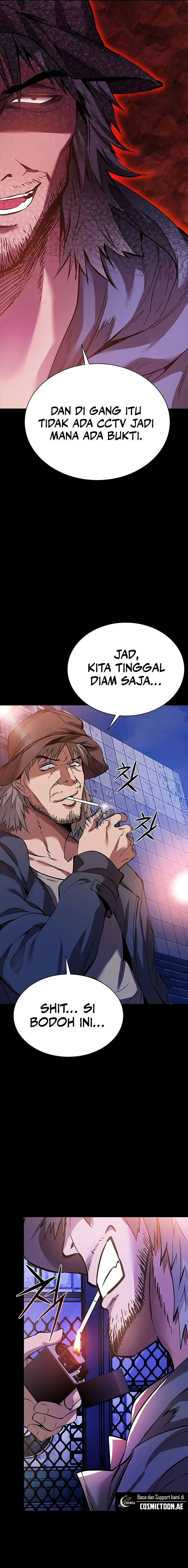 Killing Field Chapter 02 Gambar 11