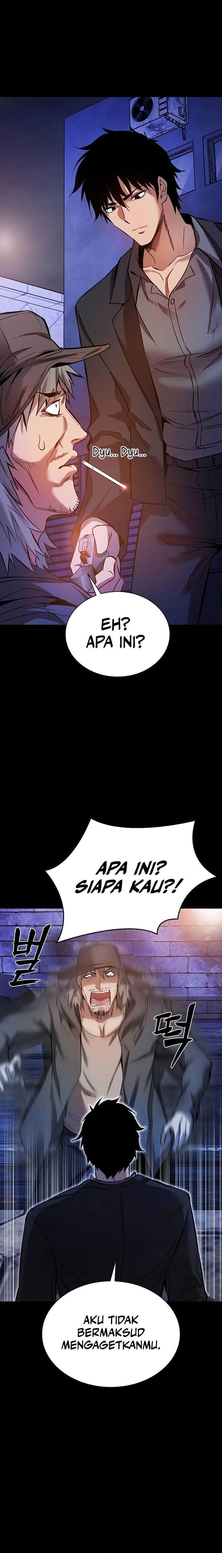 Killing Field Chapter 02 Gambar 12