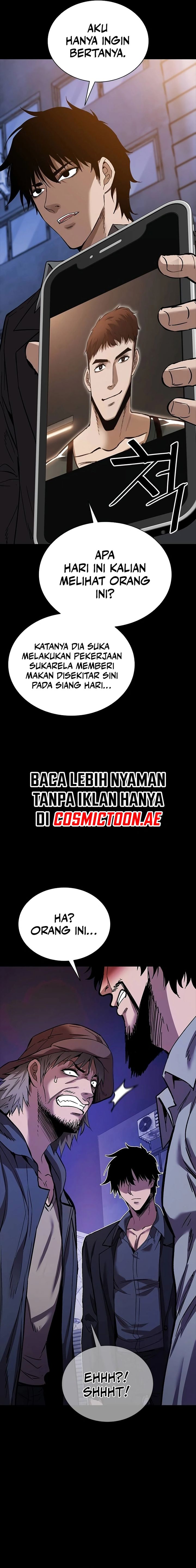 Killing Field Chapter 02 Gambar 13