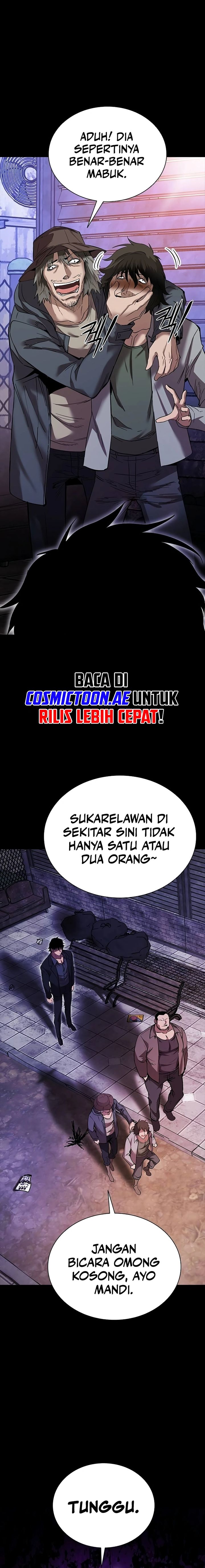 Killing Field Chapter 02 Gambar 15
