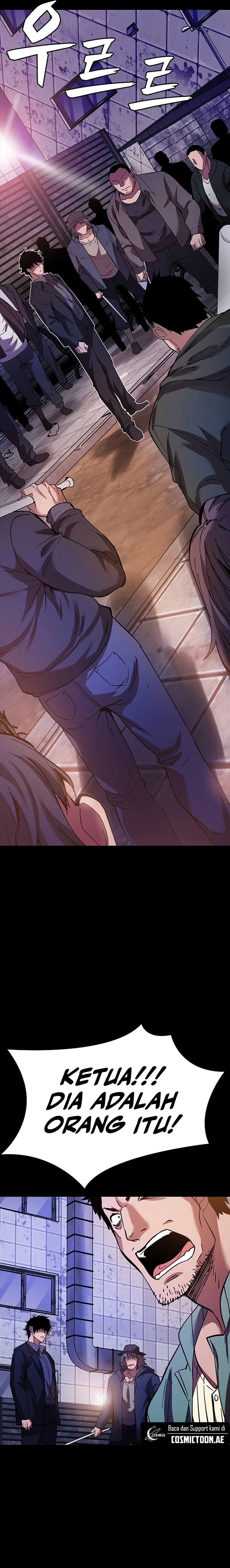 Killing Field Chapter 02 Gambar 19