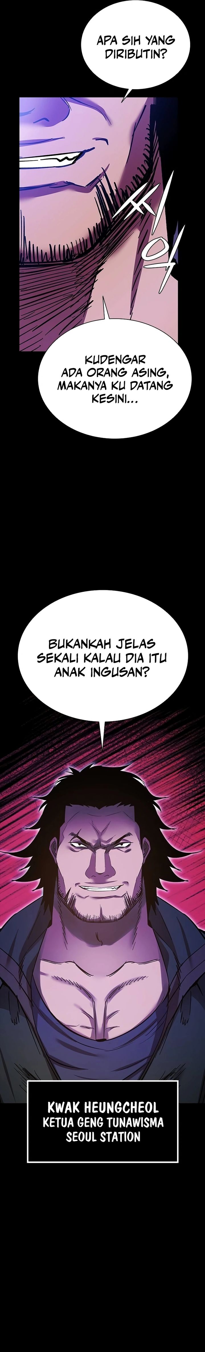 Killing Field Chapter 02 Gambar 20