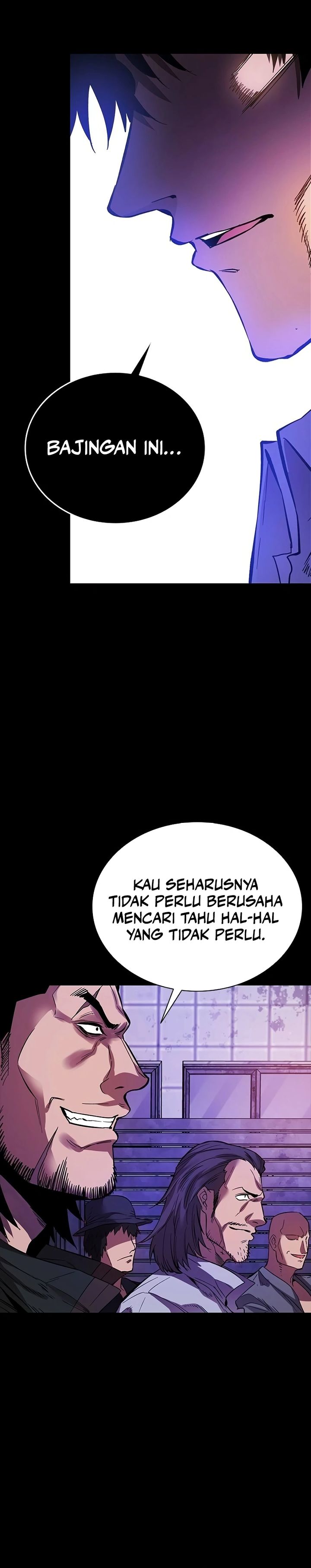 Killing Field Chapter 02 Gambar 22