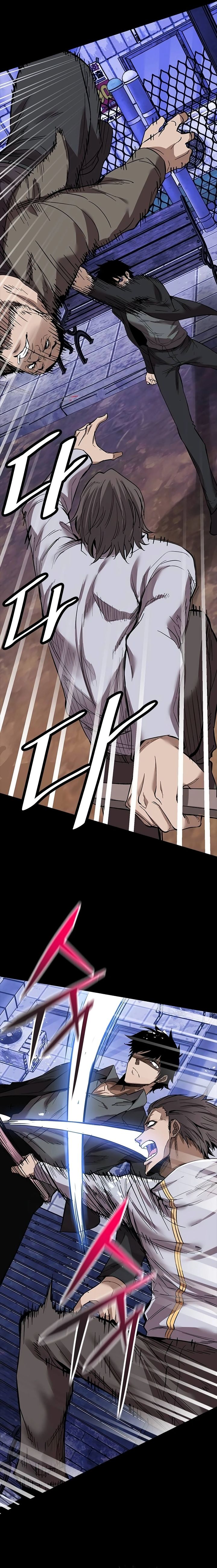 Killing Field Chapter 02 Gambar 25