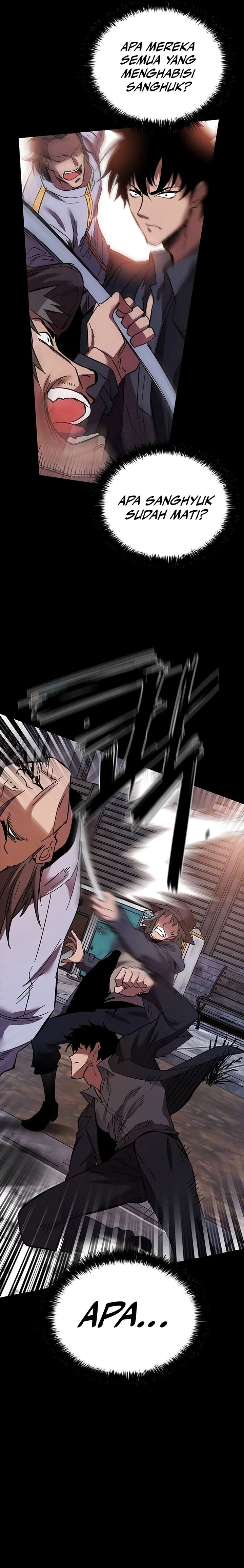 Killing Field Chapter 02 Gambar 26