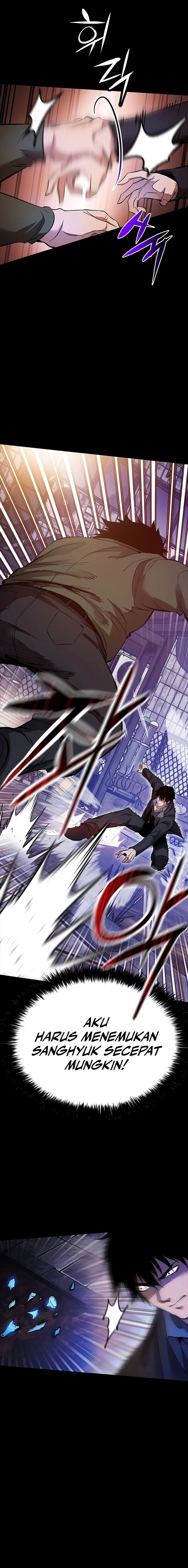 Killing Field Chapter 02 Gambar 34
