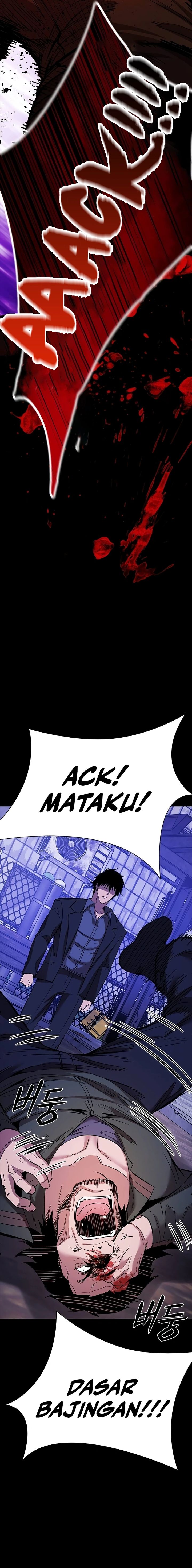 Killing Field Chapter 02 Gambar 40