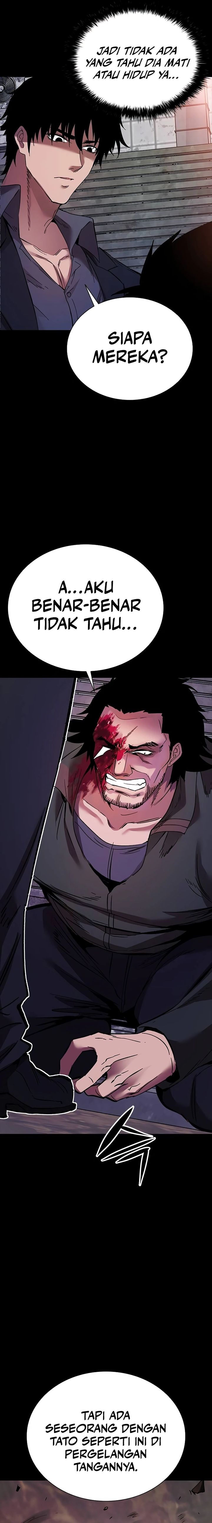 Killing Field Chapter 02 Gambar 45