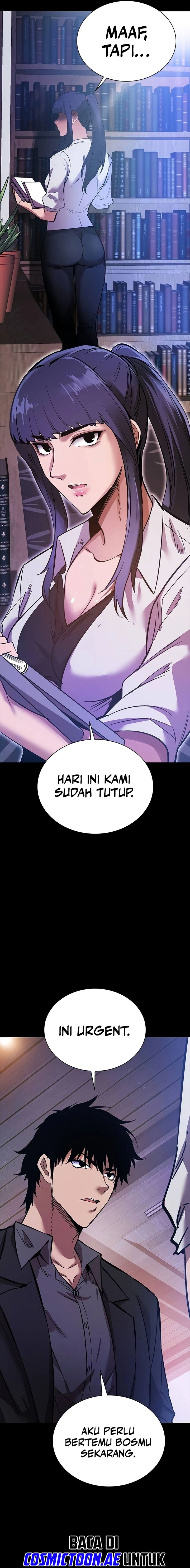 Killing Field Chapter 02 Gambar 51