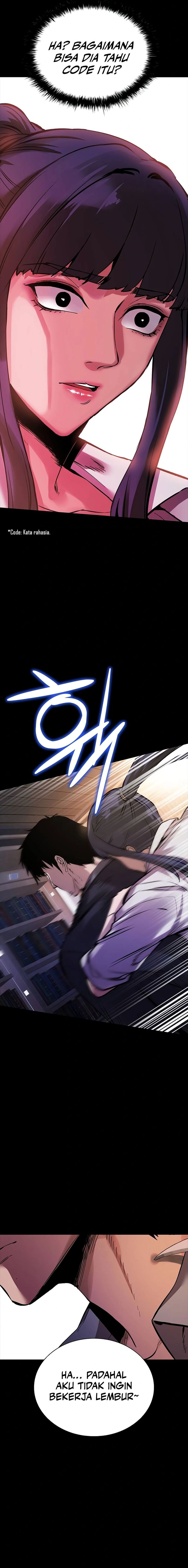 Killing Field Chapter 02 Gambar 53