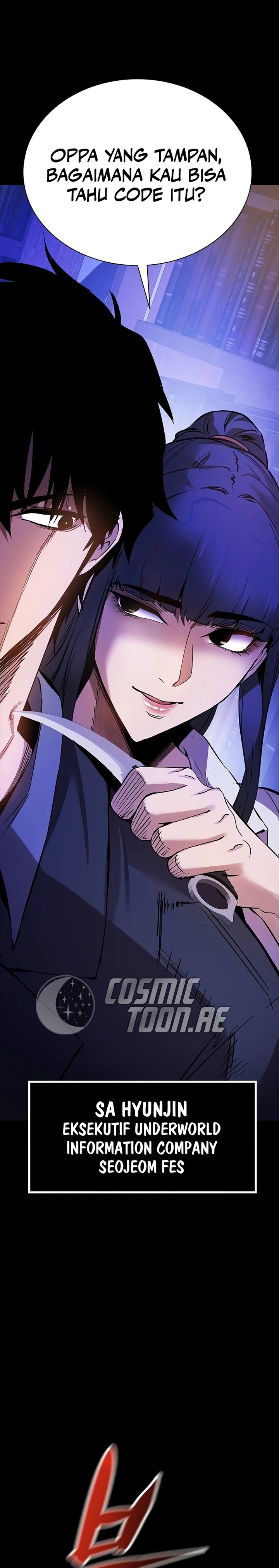 Killing Field Chapter 02 Gambar 54