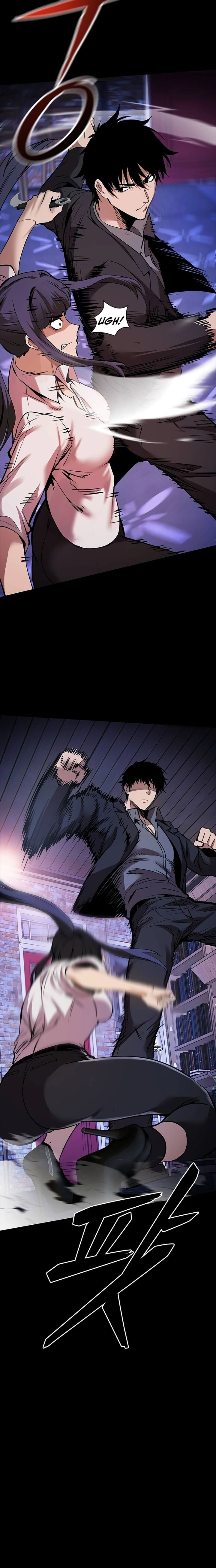 Killing Field Chapter 02 Gambar 55