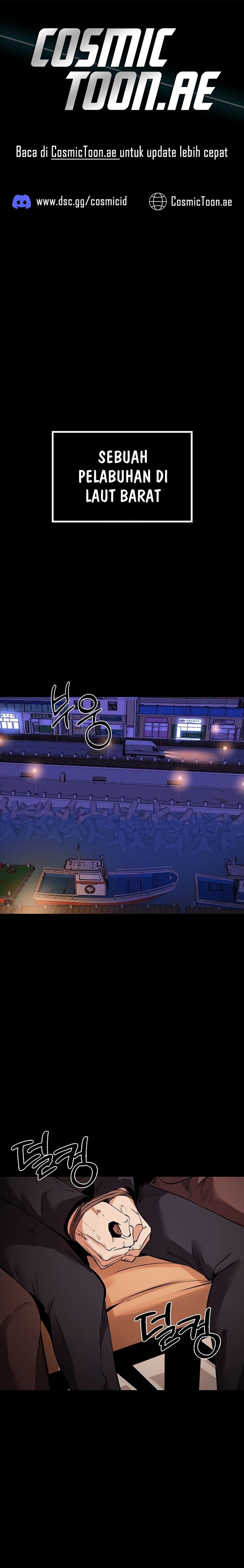 Killing Field Chapter 04 Gambar 1