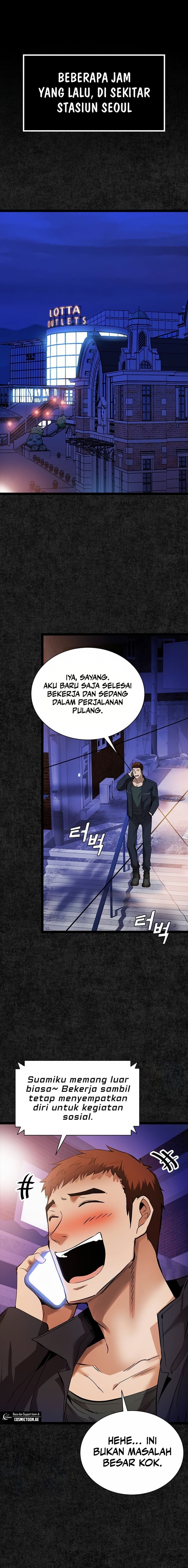 Killing Field Chapter 04 Gambar 3