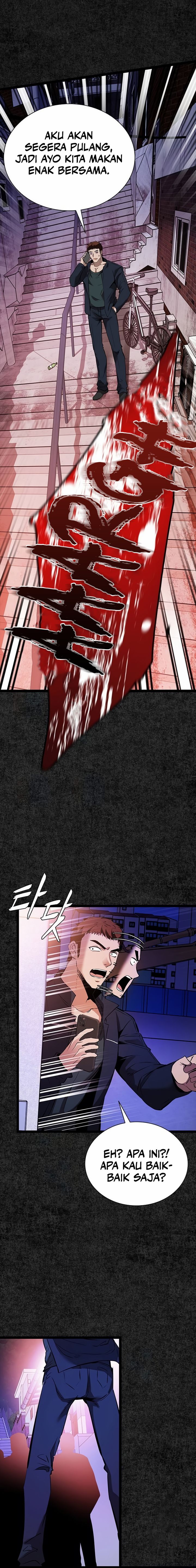Killing Field Chapter 04 Gambar 4