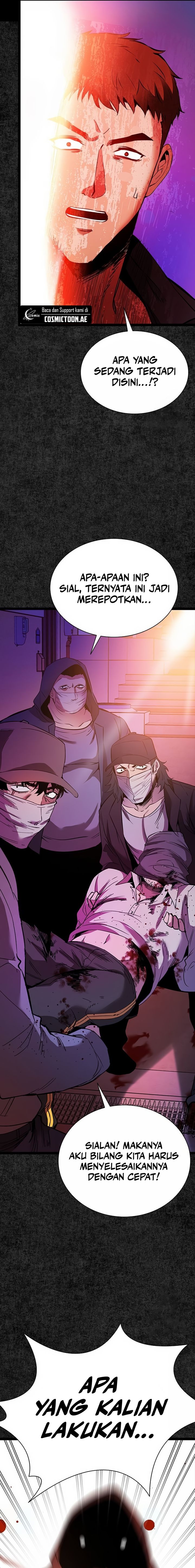 Killing Field Chapter 04 Gambar 5