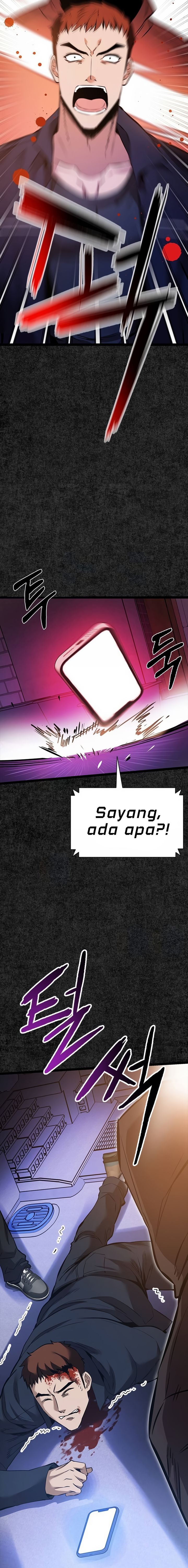 Killing Field Chapter 04 Gambar 6