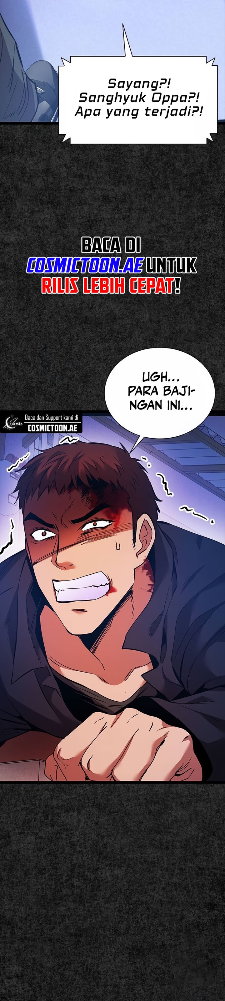 Killing Field Chapter 04 Gambar 7