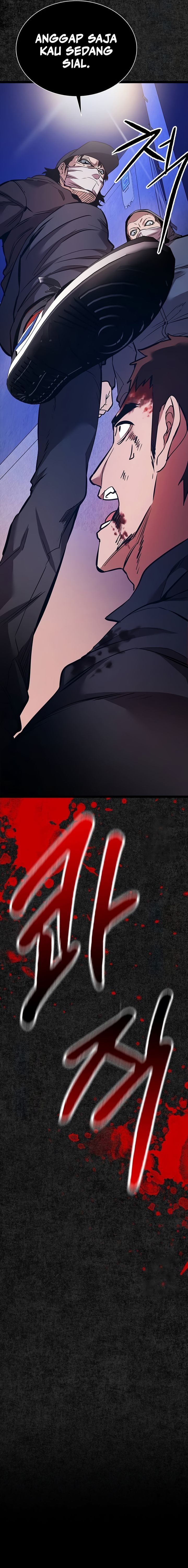 Killing Field Chapter 04 Gambar 8