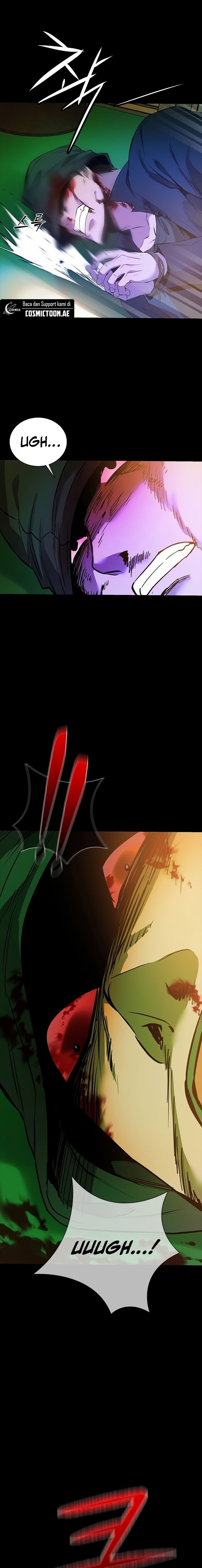 Killing Field Chapter 04 Gambar 10