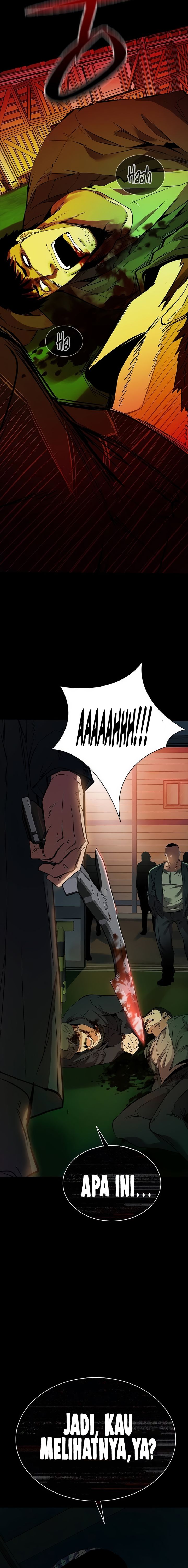 Killing Field Chapter 04 Gambar 11
