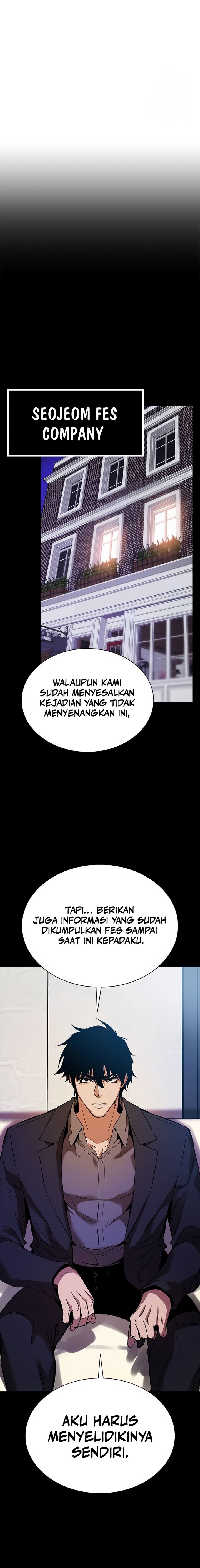 Killing Field Chapter 04 Gambar 13