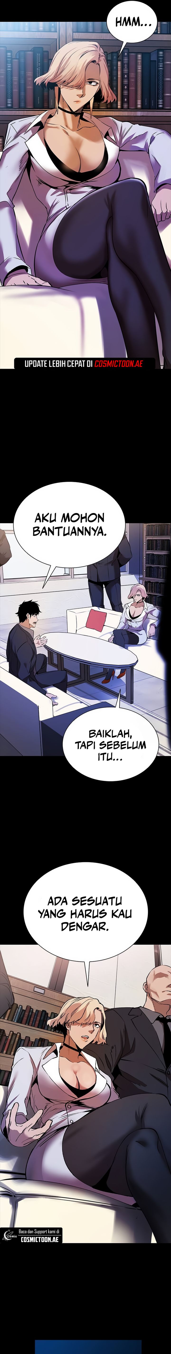 Killing Field Chapter 04 Gambar 14