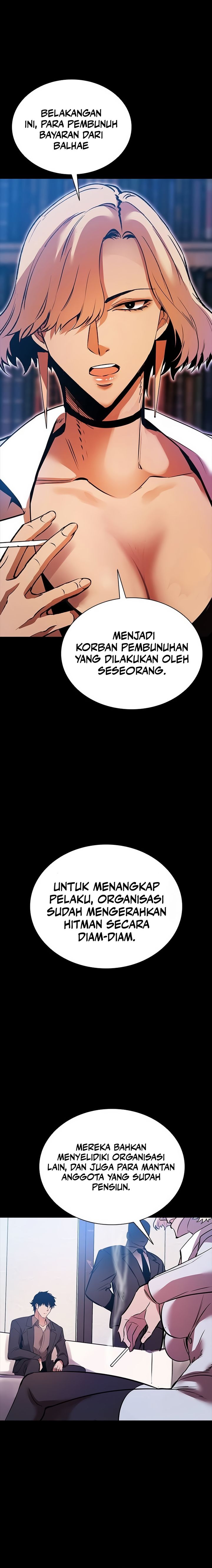Killing Field Chapter 04 Gambar 16