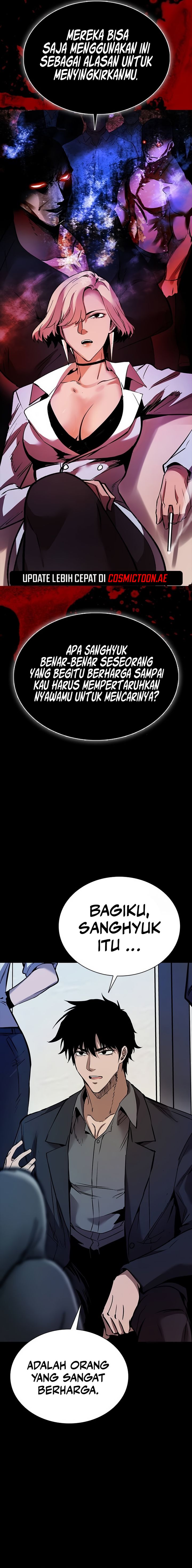 Killing Field Chapter 04 Gambar 18
