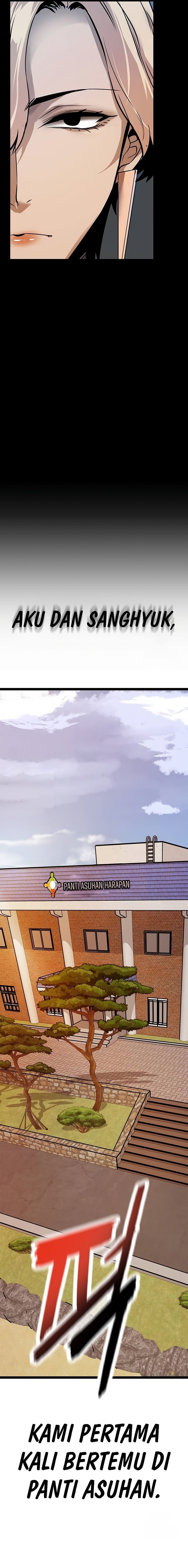 Killing Field Chapter 04 Gambar 19