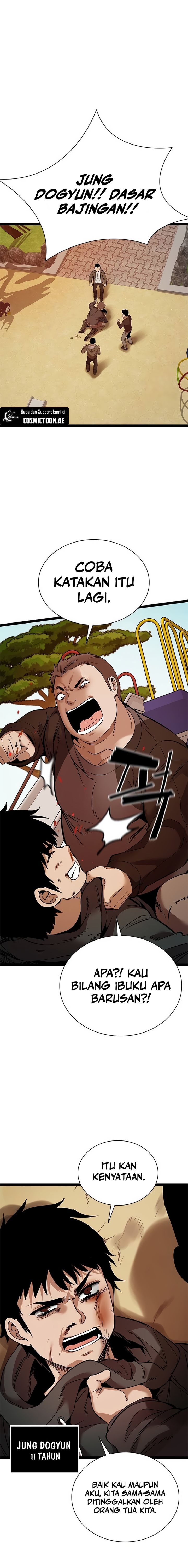 Killing Field Chapter 04 Gambar 20