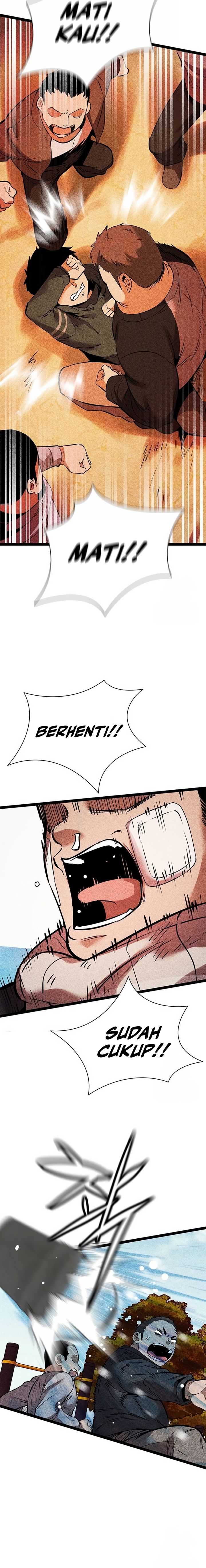 Killing Field Chapter 04 Gambar 23