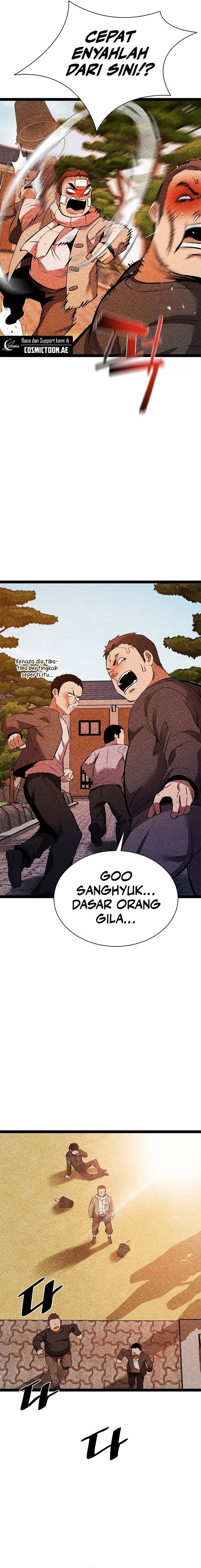 Killing Field Chapter 04 Gambar 25