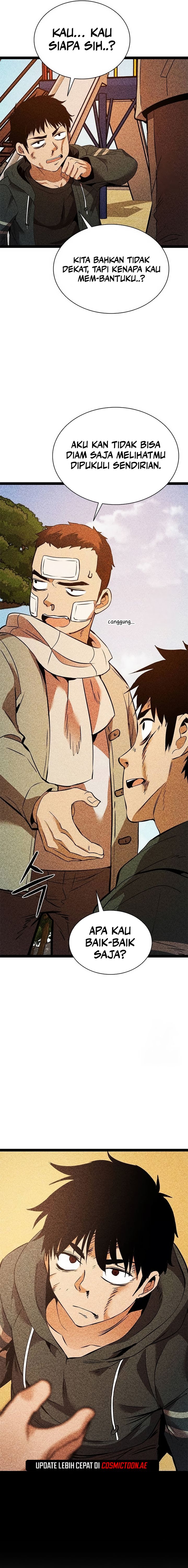 Killing Field Chapter 04 Gambar 26