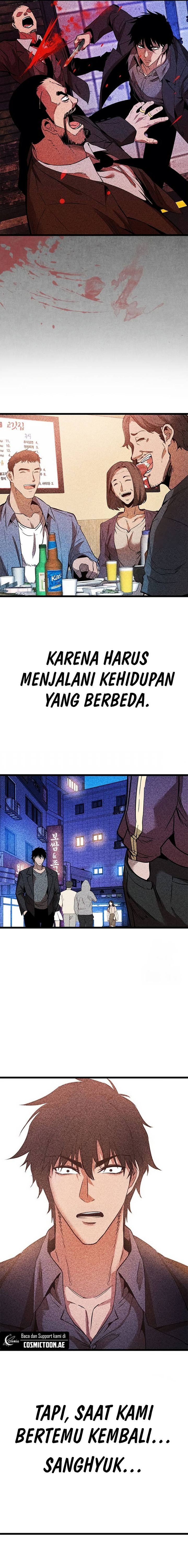 Killing Field Chapter 04 Gambar 29