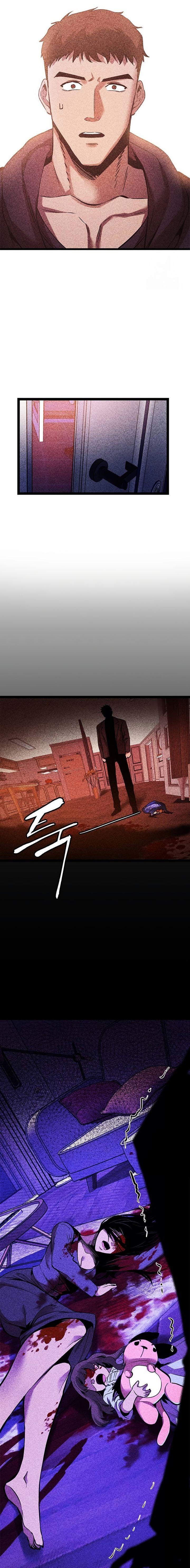Killing Field Chapter 04 Gambar 30