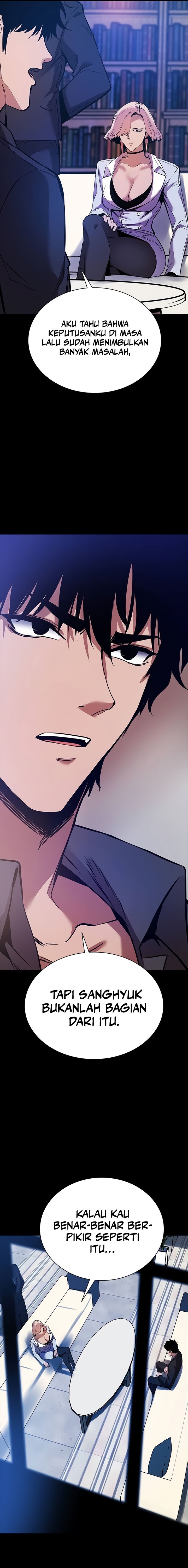 Killing Field Chapter 04 Gambar 34