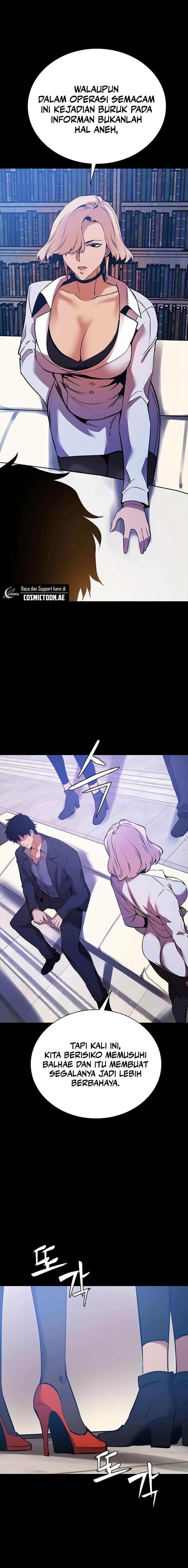 Killing Field Chapter 04 Gambar 35