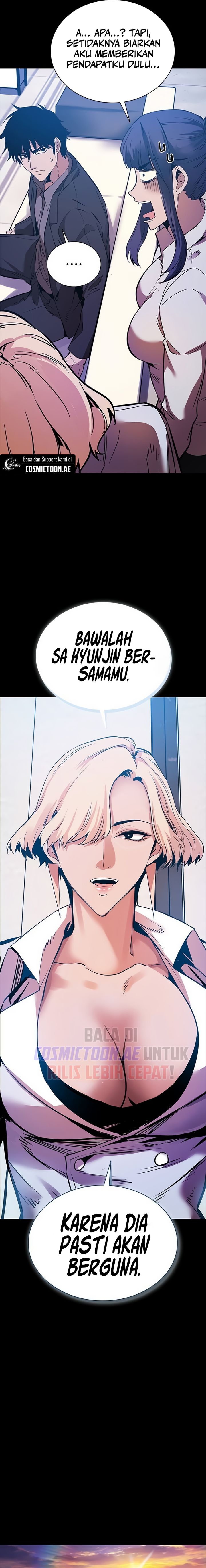 Killing Field Chapter 04 Gambar 37