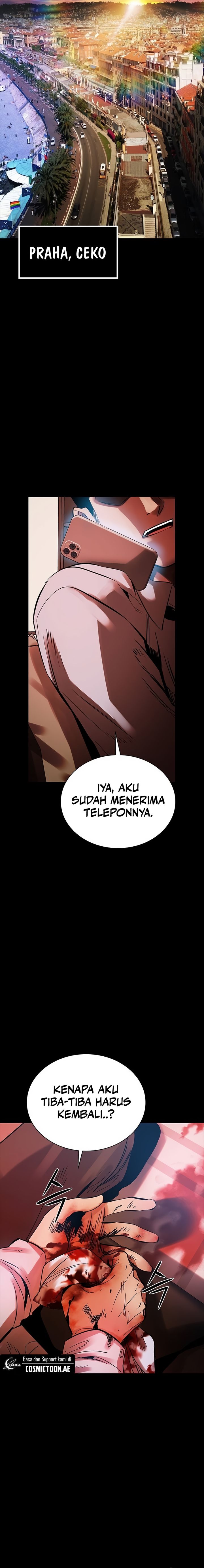 Killing Field Chapter 04 Gambar 38