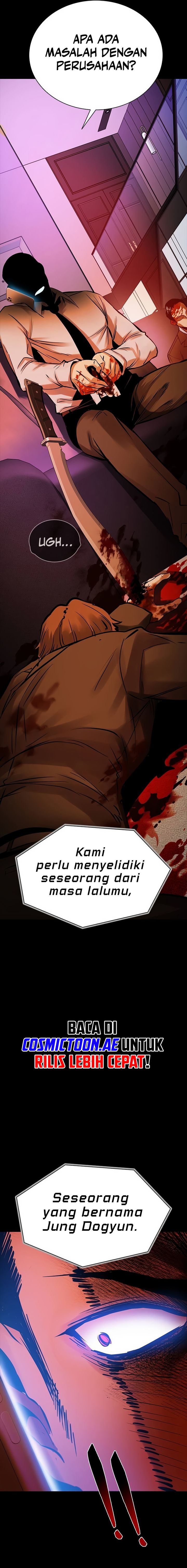 Killing Field Chapter 04 Gambar 40