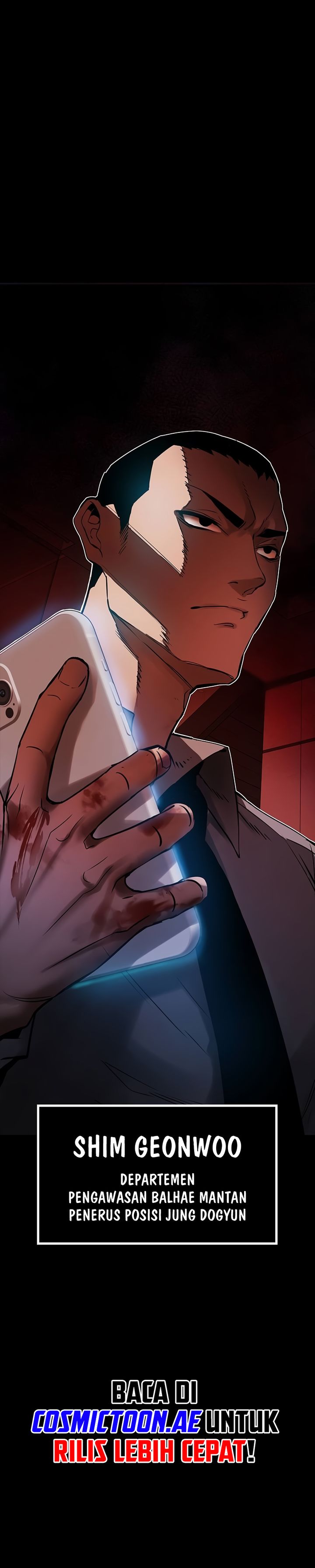 Killing Field Chapter 04 Gambar 41