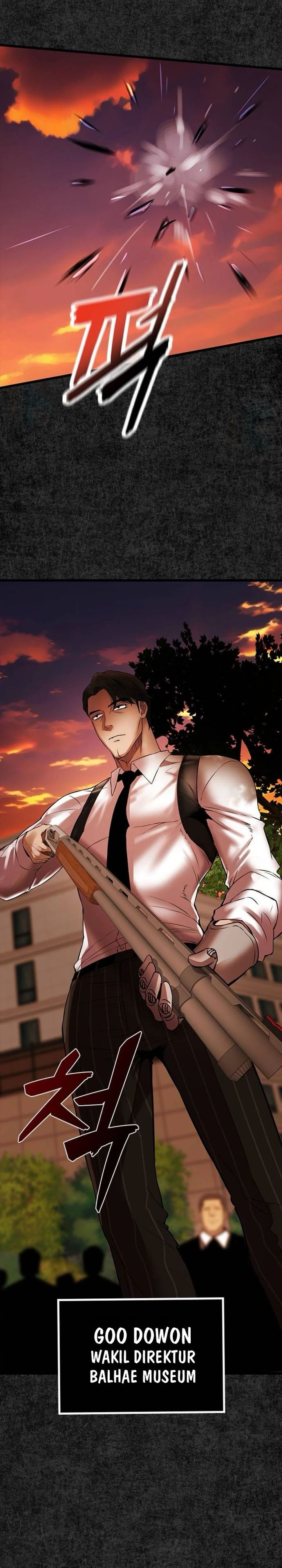 Killing Field Chapter 07 Gambar 5
