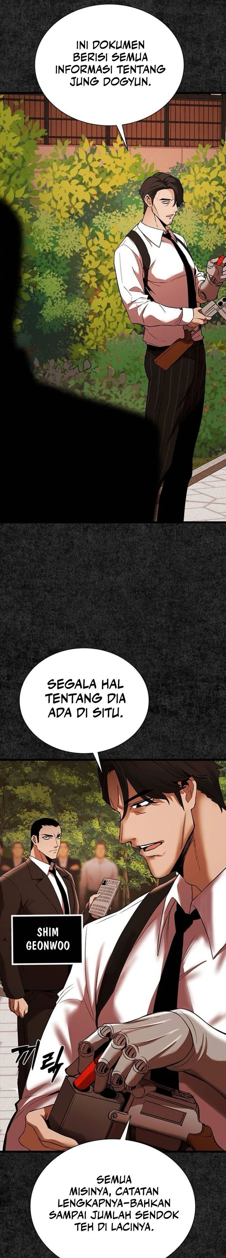 Killing Field Chapter 07 Gambar 6